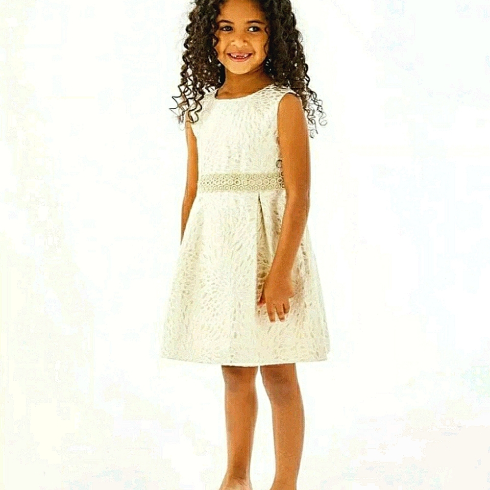 BNWT~ Lilly Pulitzer Girls Mini Clare Dress